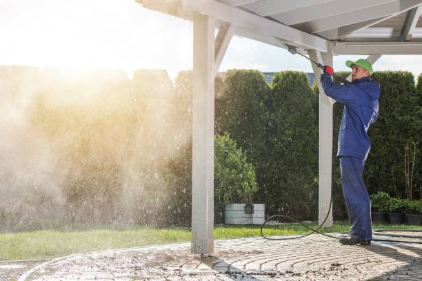 Boat and Dock Cleaning in Tye, TX